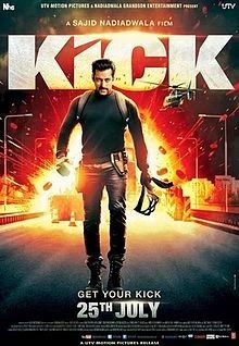Kick Full Movie Download