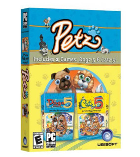 Catz And Dogz 5 Free Download