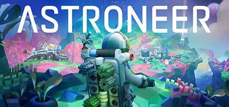Astroneer free download pc